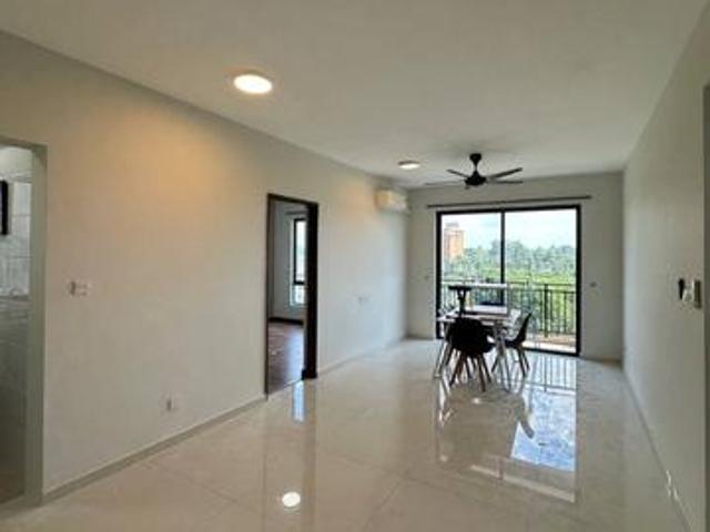 Serviced Residence for rent in Johore Bahru, Johor