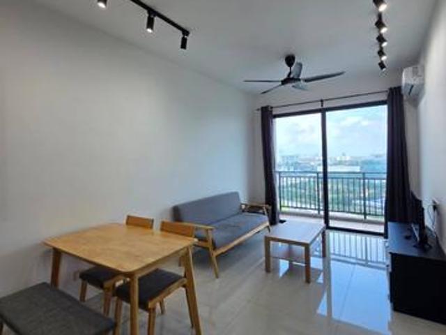 Serviced Residence for rent in Johore Bahru, Johor