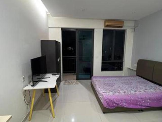 Serviced Residence for rent in Johore Bahru, Johor