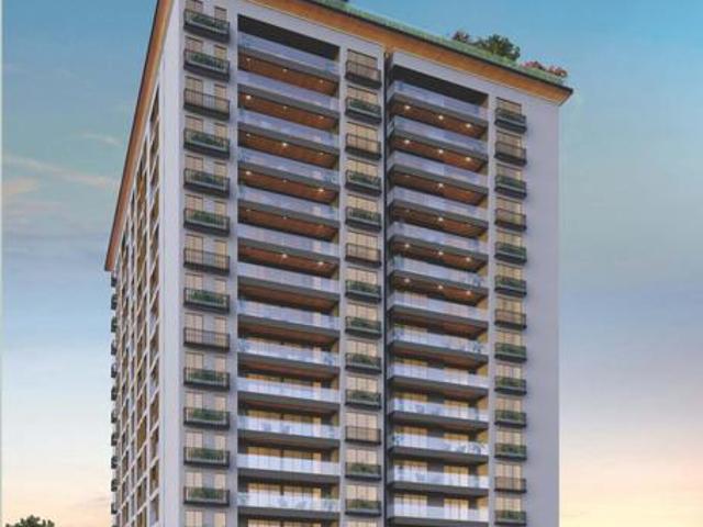 Flat for sale in Pink City, Jetpur
