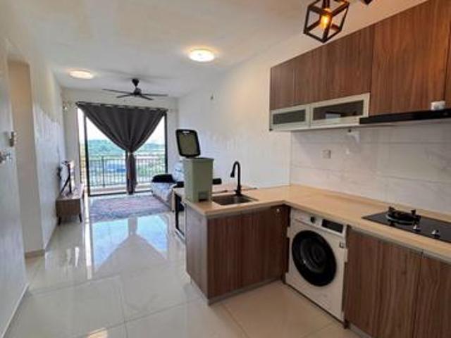 Serviced Residence for rent in Johore Bahru, Johor