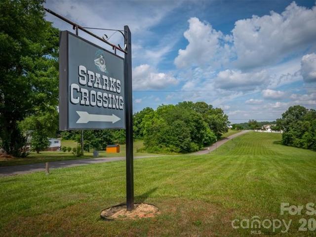 Land for sale in Rutherford, North Carolina