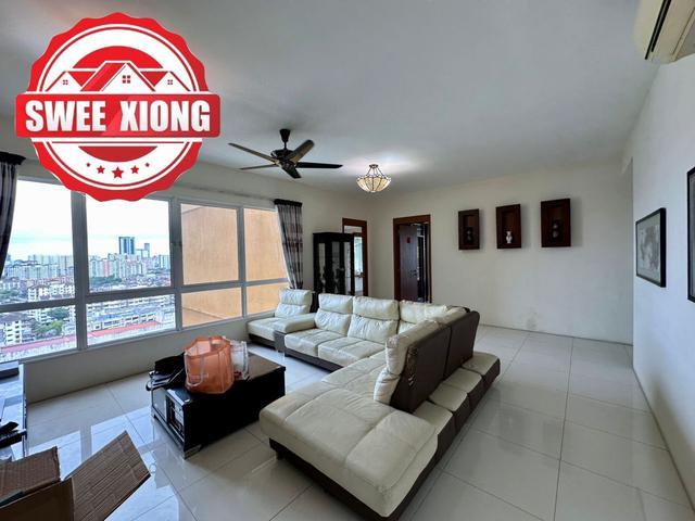 Condominium for rent in Georgetown, Penang