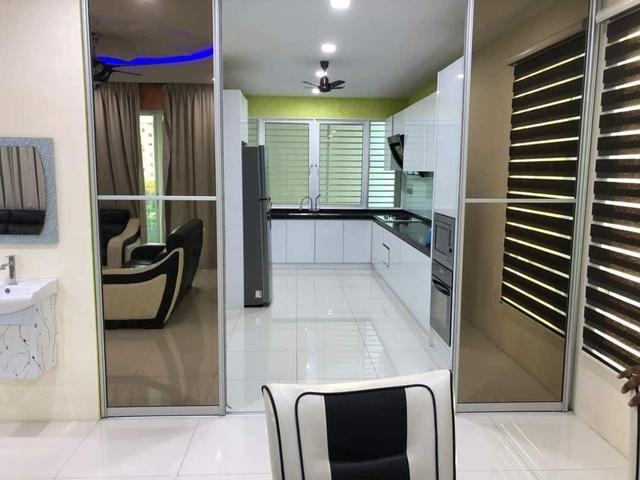 Condominium for rent in Georgetown, Penang