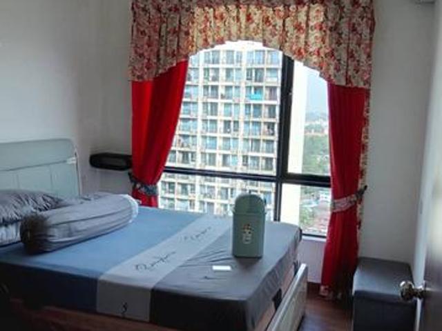 Serviced Residence for rent in Johore Bahru, Johor