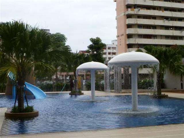 Apartment for rent in Taman Jelutong, George Town