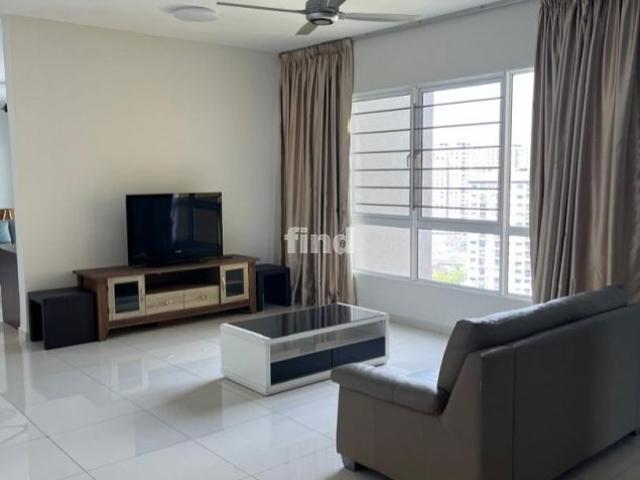 Apartment for rent in Georgetown, Penang