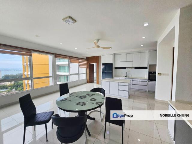 Condominium for sale in Georgetown, Penang