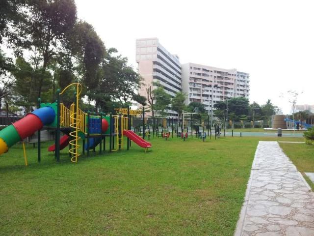 Apartment for rent in Taman Gelugor, George Town