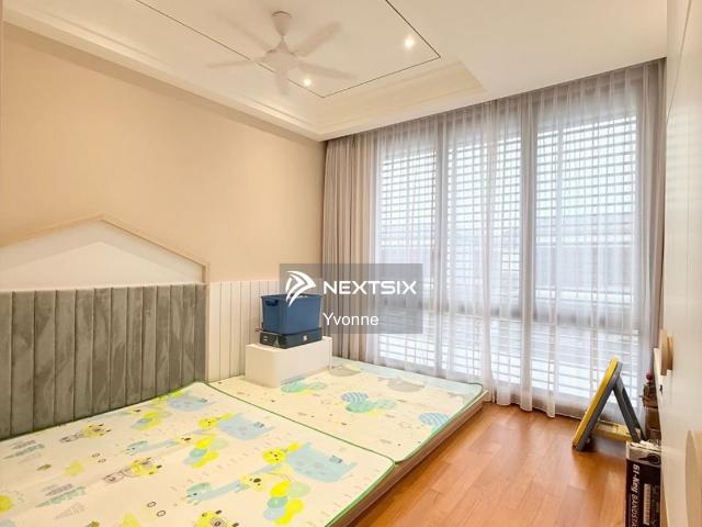 Residential House for sale in Georgetown, Penang