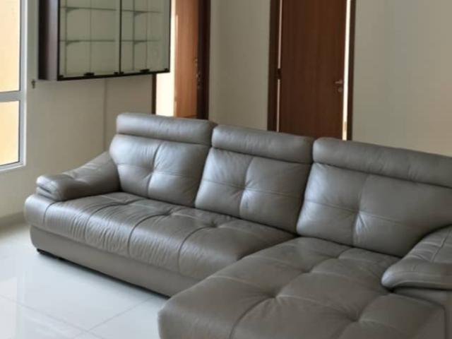 Apartment for rent in Georgetown, Penang
