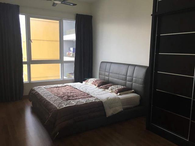 Condominium for rent in Georgetown, Penang