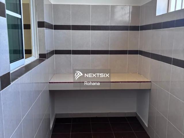 Residential House for sale in Georgetown, Penang