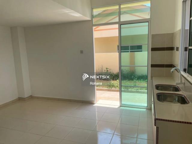 Residential House for sale in Georgetown, Penang