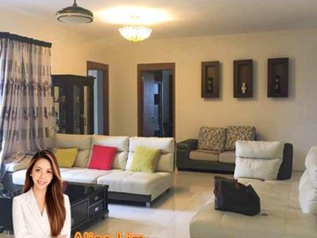 Condominium for rent in Georgetown, Penang