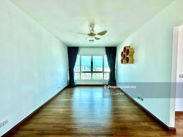 House for rent in Georgetown, Penang