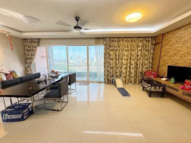 Condominium for rent in Georgetown, Penang