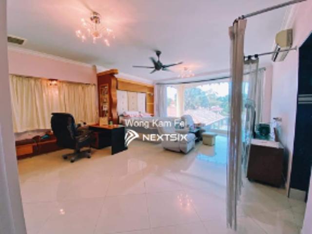 Residential House for sale in Johor