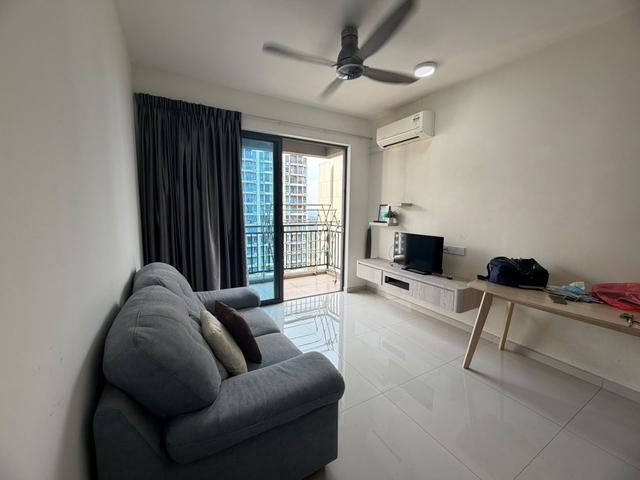 Serviced Residence for rent in Tampoi, Johor Bahru