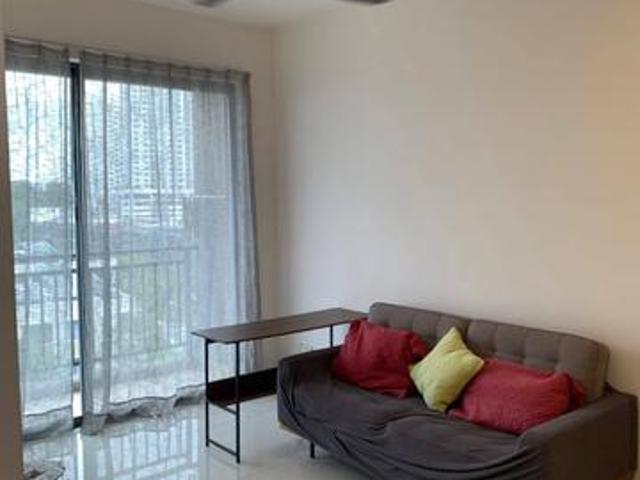 Serviced Residence for rent in Johore Bahru, Johor