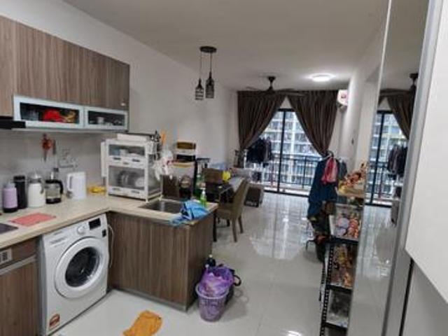 Serviced Residence for sale in Johore Bahru, Johor