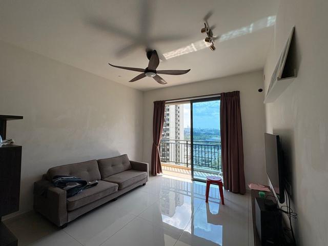 Serviced Residence for rent in Johore Bahru, Johor