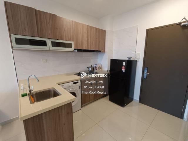 Apartment for rent in Johore Bahru, Johor