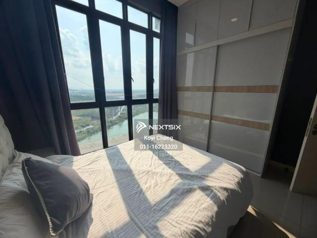 Apartment for rent in Johore Bahru, Johor