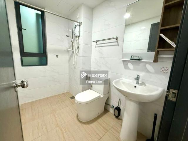 Apartment for rent in Johore Bahru, Johor
