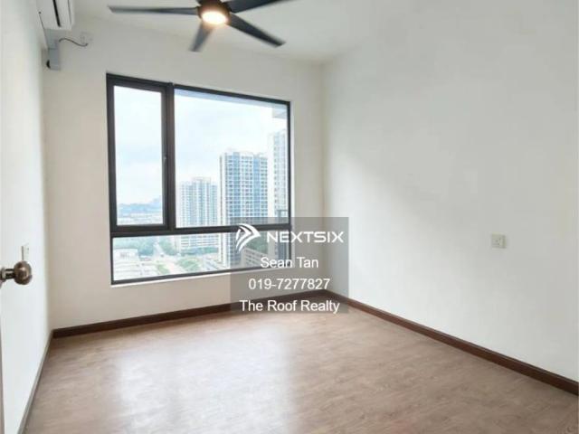 Apartment for rent in Johore Bahru, Johor
