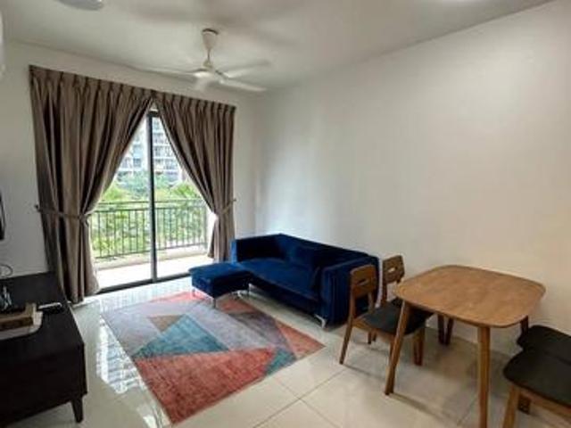 Serviced Residence for rent in Johore Bahru, Johor