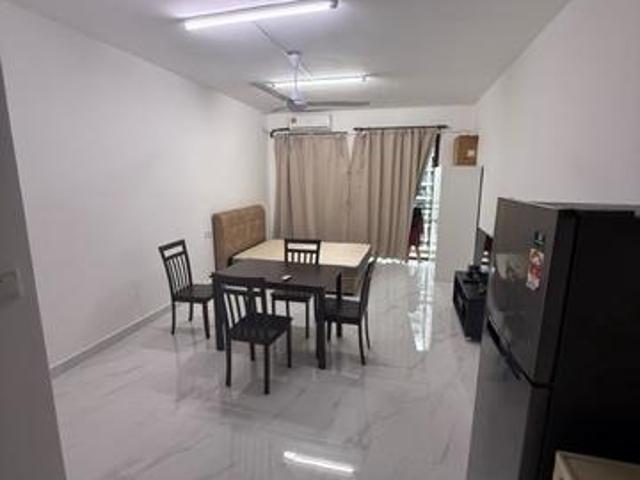 Serviced Residence for rent in Tampoi, Johor Bahru
