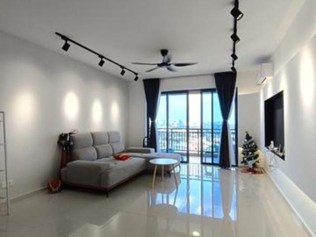 Serviced Residence for rent in Johore Bahru, Johor