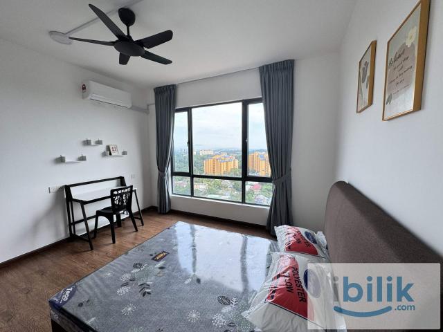 Room for rent in Johore Bahru, Johor