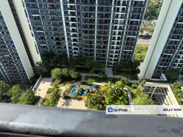Condominium for sale in Johore Bahru, Johor