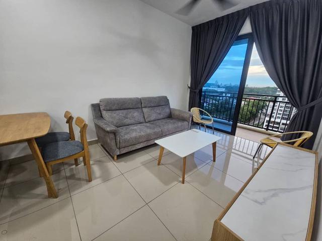 Serviced Residence for rent in Johore Bahru, Johor