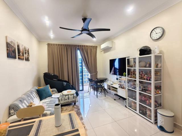 Serviced Residence for sale in Johore Bahru, Johor