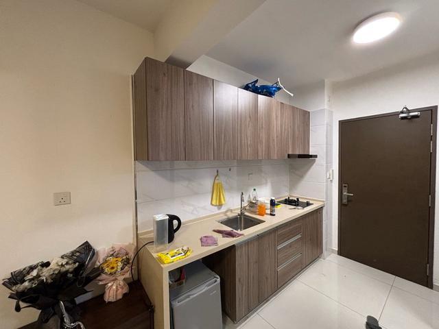 Serviced Residence for sale in Johore Bahru, Johor