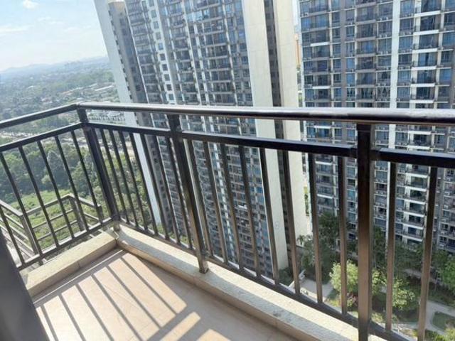 Serviced Residence for sale in Johore Bahru, Johor