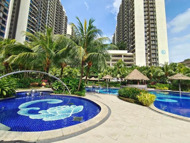 Serviced Residence for sale in Johore Bahru, Johor