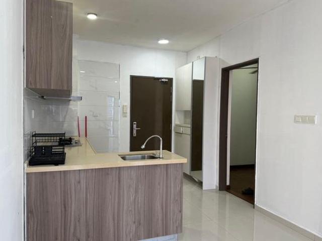 Serviced Residence for sale in Johore Bahru, Johor
