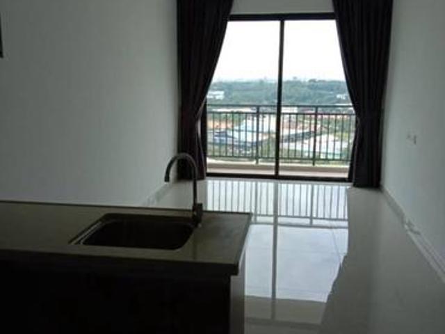 Serviced Residence for sale in Johore Bahru, Johor