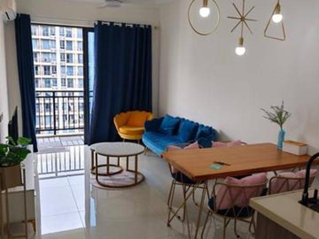 Serviced Residence for sale in Johore Bahru, Johor