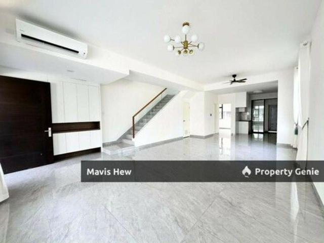 House for rent in Johore Bahru, Johor