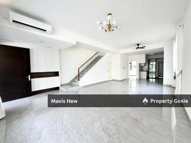 Terraced House for rent in Johore Bahru, Johor