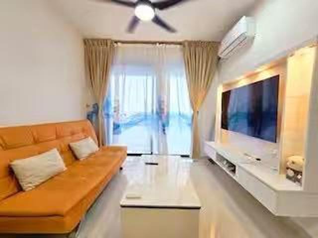 Serviced Residence for rent in Johore Bahru, Johor