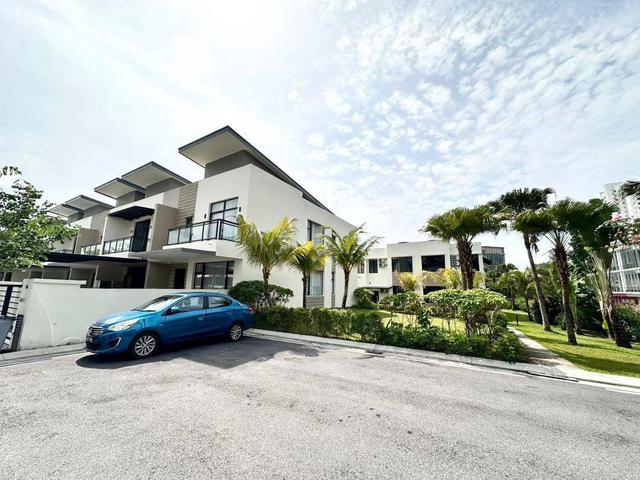 Terraced House for rent in Johore Bahru, Johor