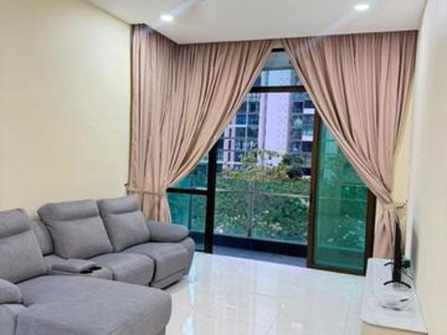 Serviced Residence for rent in Johore Bahru, Johor