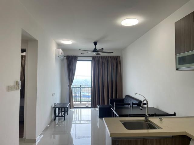Serviced Residence for rent in Tampoi, Johor Bahru