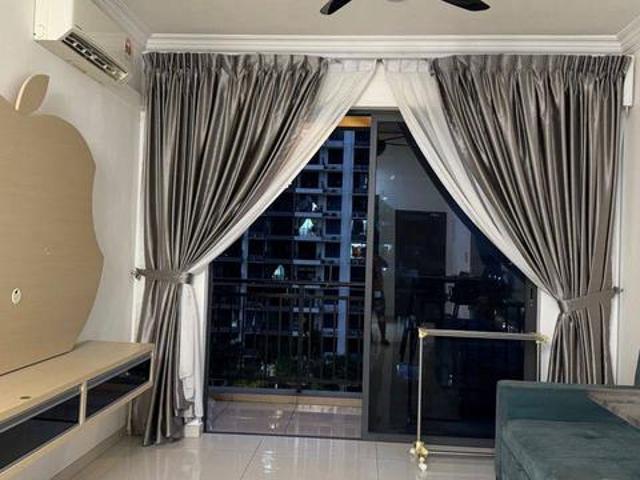 Serviced Residence for sale in Johore Bahru, Johor